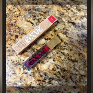 GXVE I’m Still Here- Original Recipe- High Performance Matte Liquid Lipstick